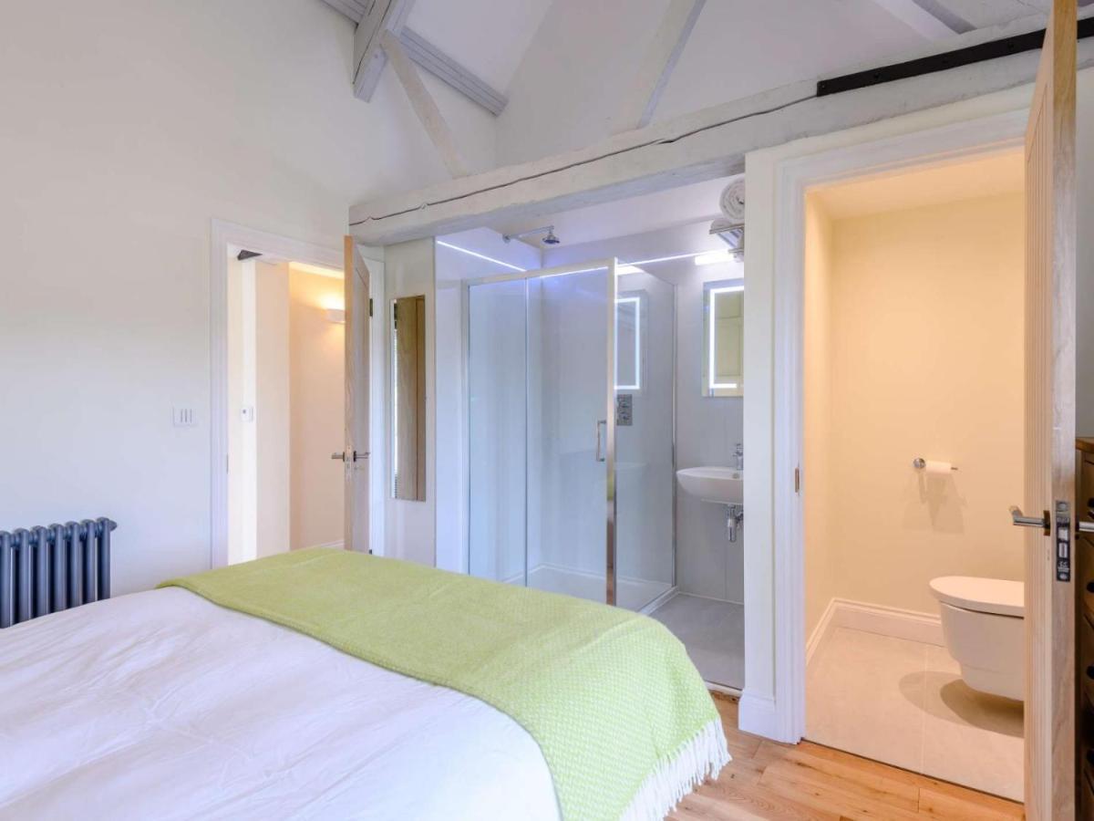 Dairy Cottages Уимборн Минстър Екстериор снимка