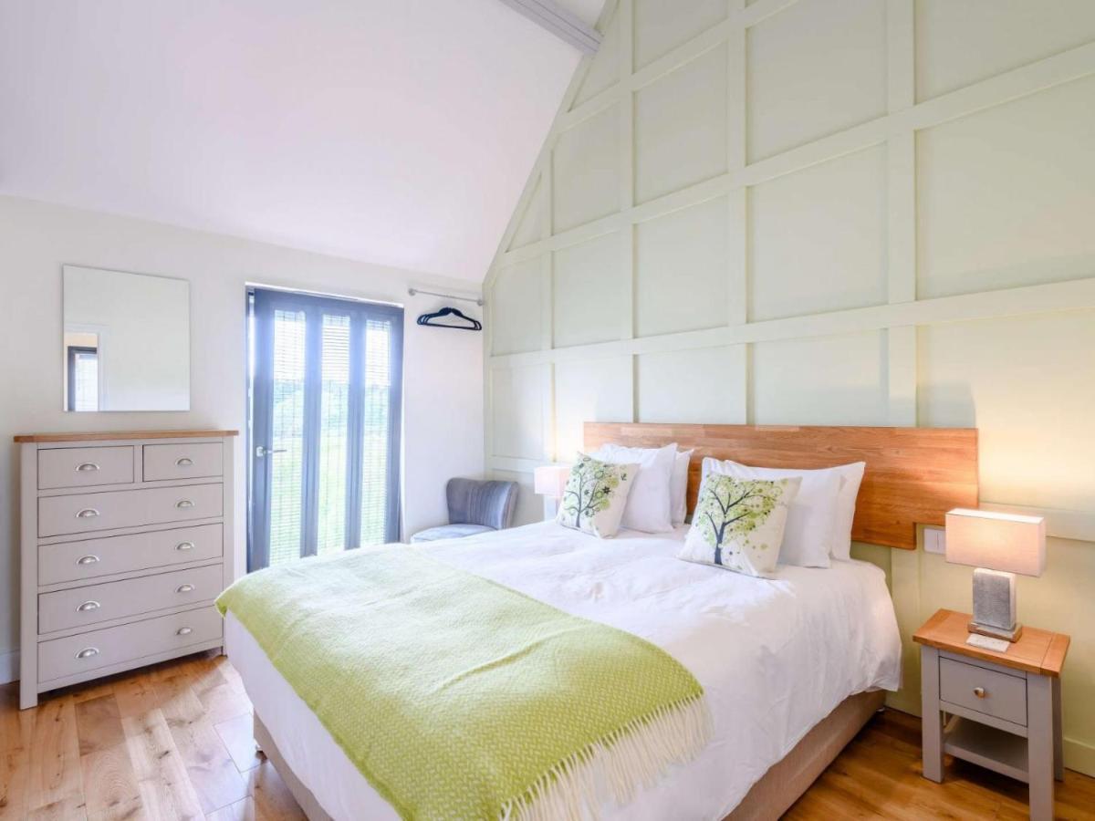 Dairy Cottages Уимборн Минстър Екстериор снимка